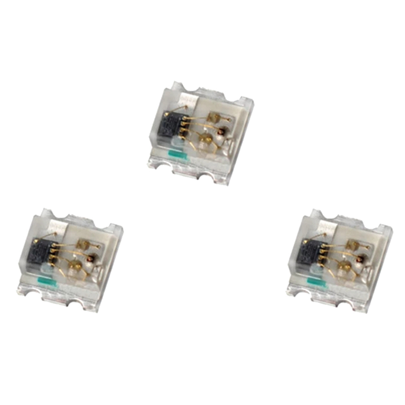 ABUP-2000Pcs WS2812 2020 LED 칩 - Rgb Underglow Strip 리뷰 및 가격