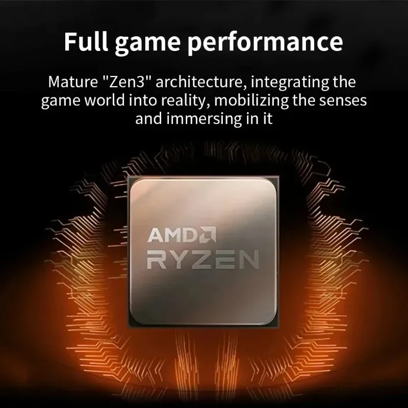 AMD Ryzen 7 5700X 4.6GHz 소켓 AM - Amd Cpu Ryzen 7 리뷰 및 가격