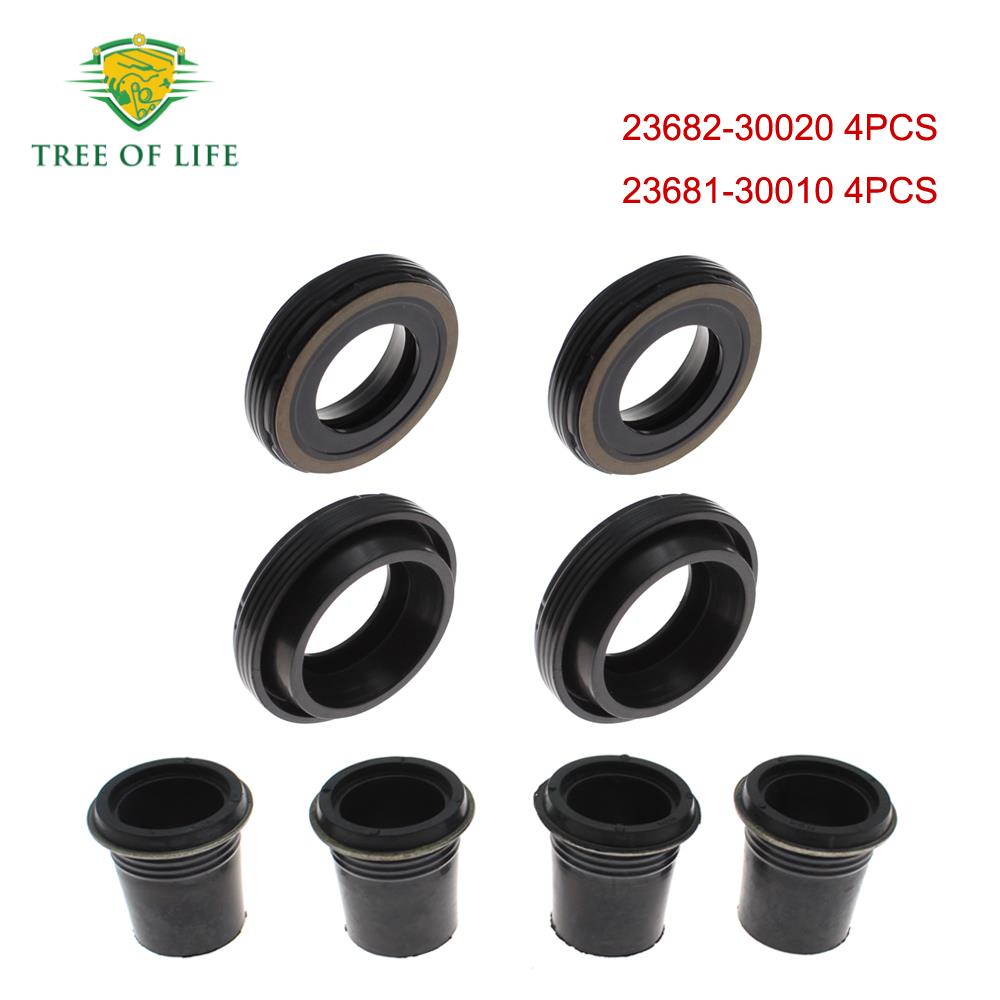 TOYOTA HILUX 2KD KUN25 KUN26 H - Gasket Mount Kit 리뷰 및 가격