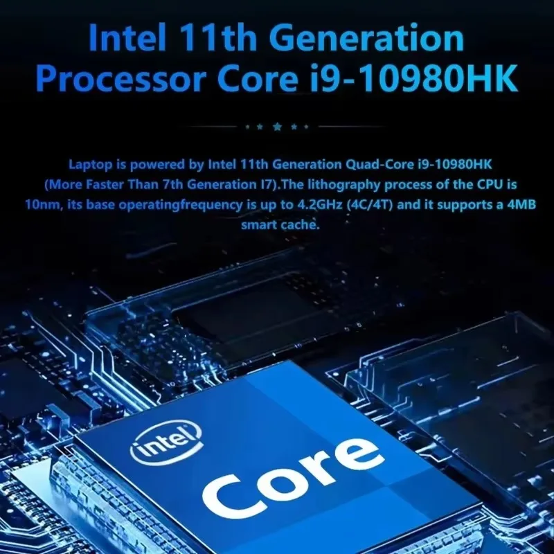 2026년형 인텔 코어 i9-10980HK, 15.6인 - Gaming Keyboard 2026 리뷰 및 가격