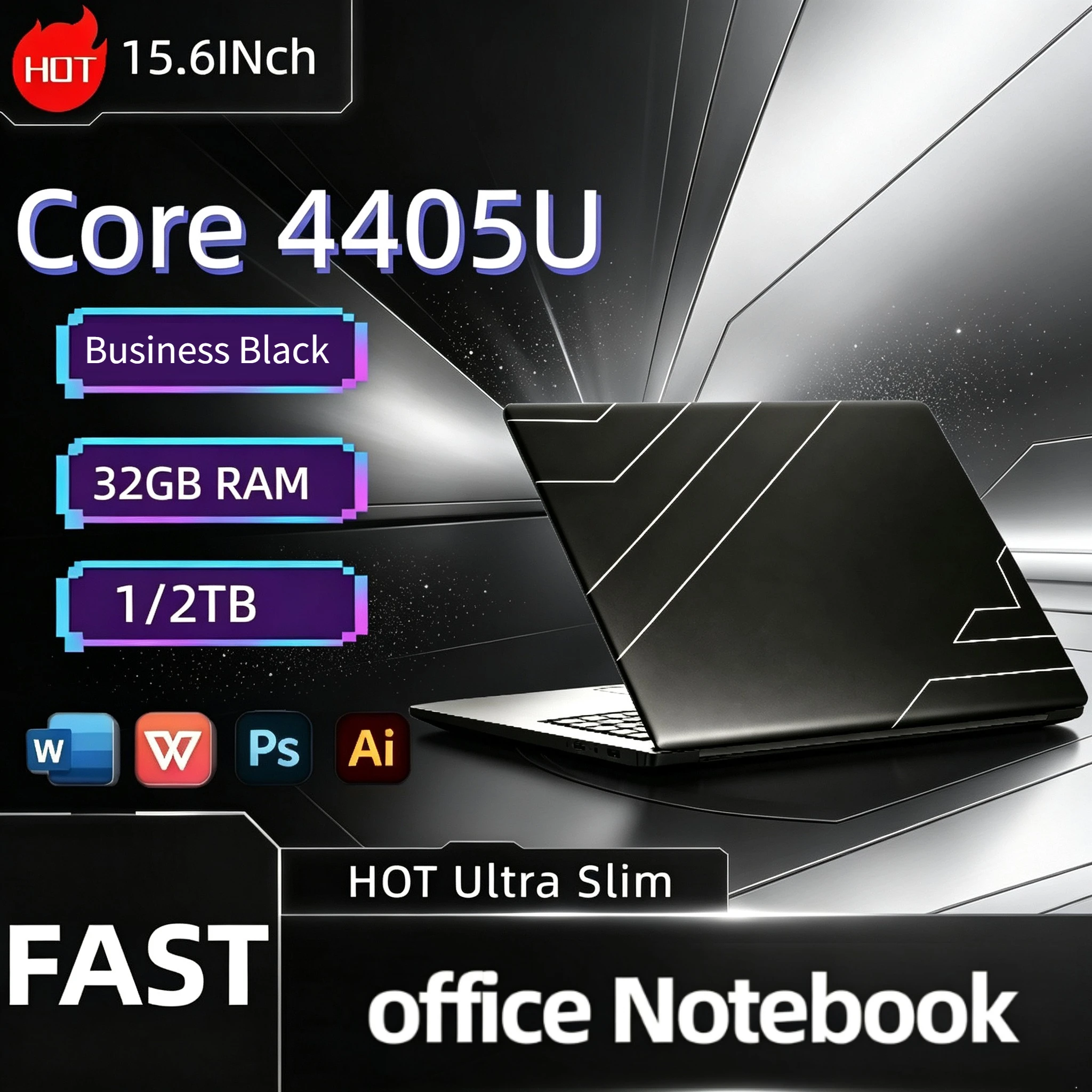 2026년형 휴대용 인텔 코어 4405U 15.6인치  - Gaming Keyboard 2026 리뷰 및 가격