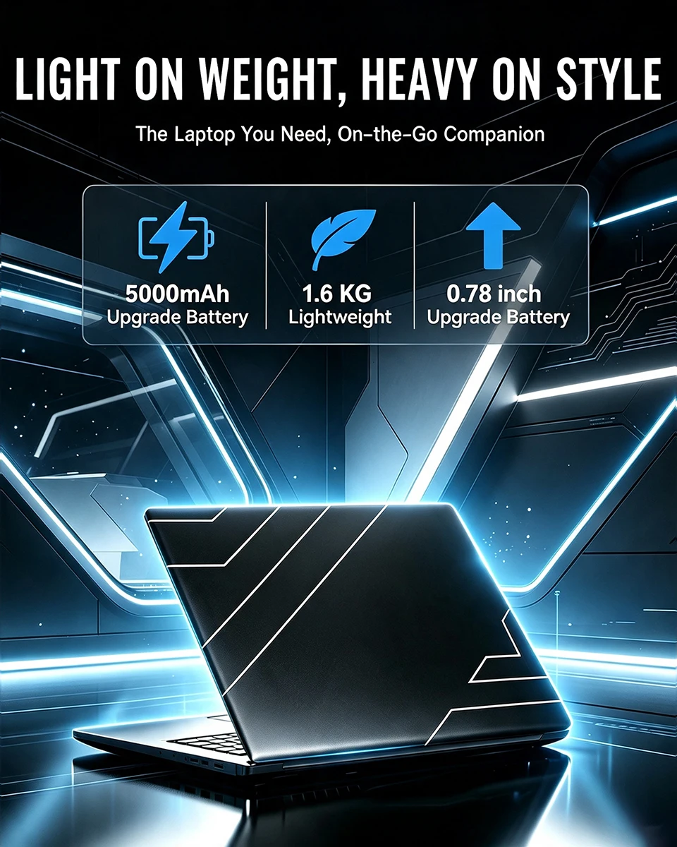 2026년형 휴대용 인텔 코어 4405U 15.6인치  - Gaming Keyboard 2026 리뷰 및 가격