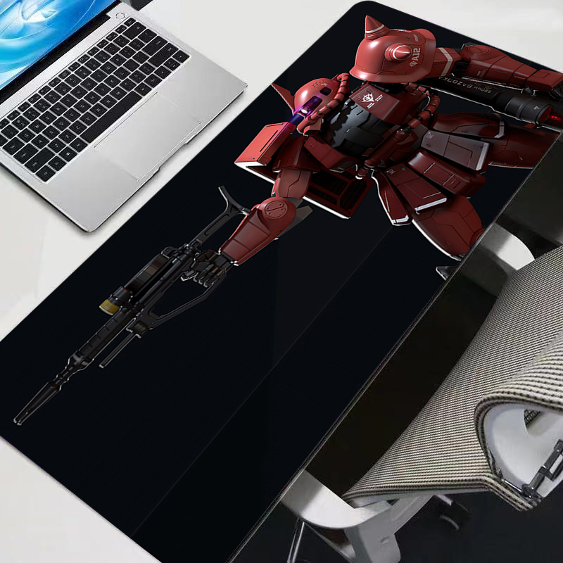 90x40cm 마우스 패드 모바일 슈트 건담 게이머 대 - Gaming Keyboard And Mouse Mobile 리뷰 및 가격