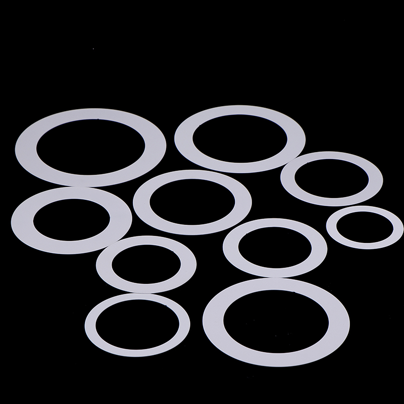 1PCS LED 스포트라이트 다운라이트 O 링 램프쉐이 - Gasket Mount Kit 리뷰 및 가격