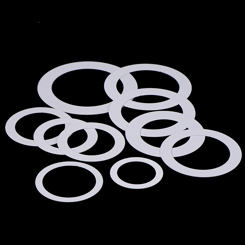 1PCS LED 스포트라이트 다운라이트 O 링 램프쉐이 - Gasket Mount Kit 리뷰 및 가격