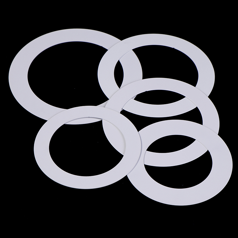1PCS LED 스포트라이트 다운라이트 O 링 램프쉐이 - Gasket Mount Kit 리뷰 및 가격