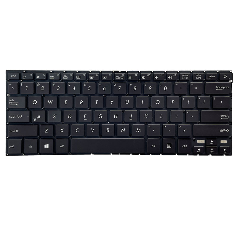 ASUS UX305 UX330 UX330UA U3000 - Gaming Keyboard Backlit 리뷰 및 가격