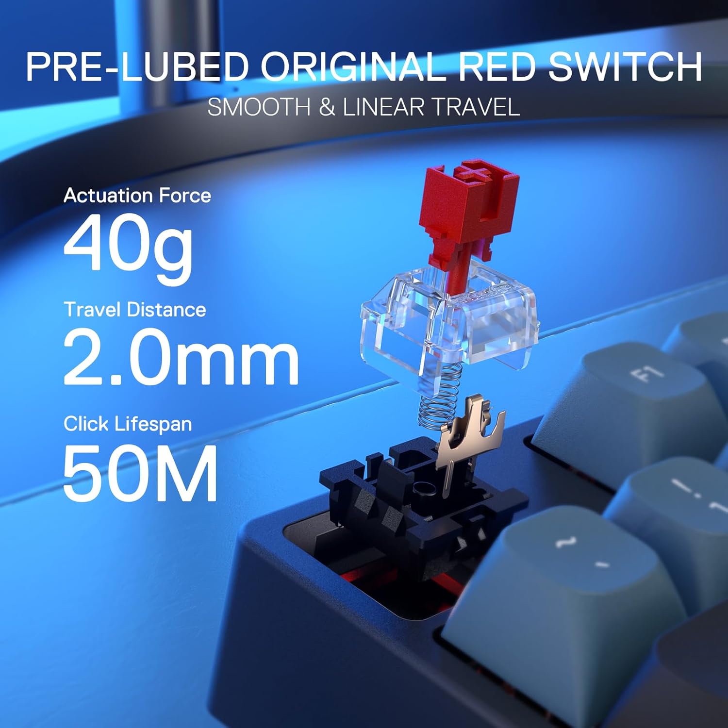 Redragon K582 SE 유선 RGB 104 키  - Keyboard Gaming Mac 리뷰 및 가격