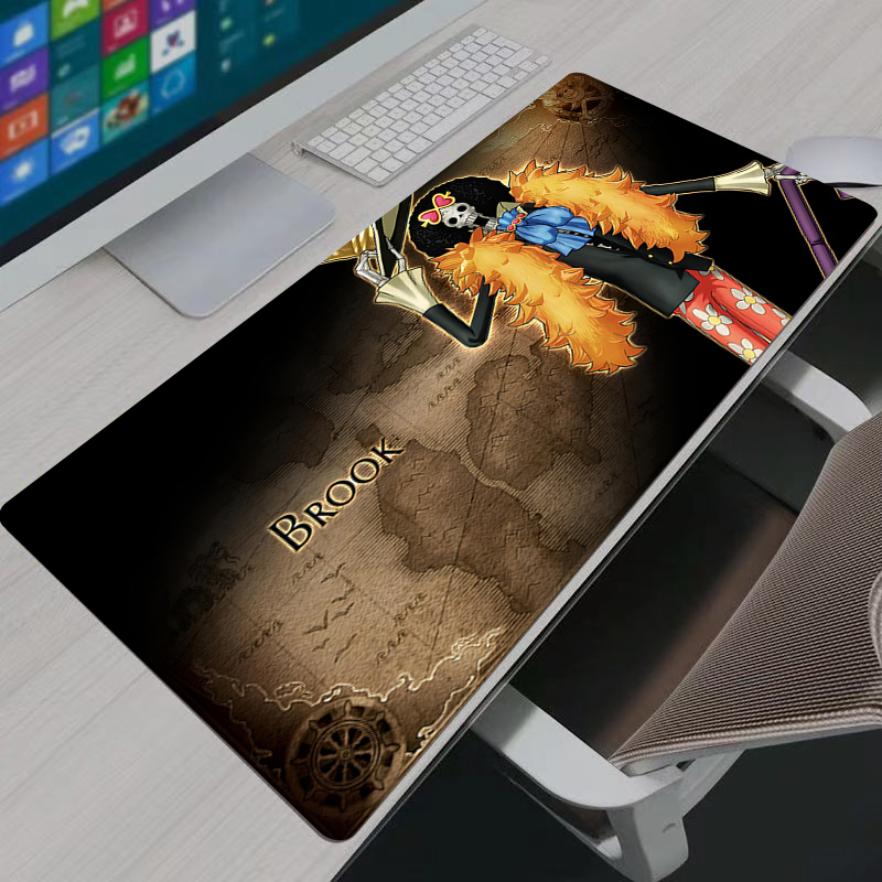 게이밍 마우스 패드 게이머 홈 컴퓨터 HD 마우스패드  - Gaming Keyboard Easy To Clean 리뷰 및 가격