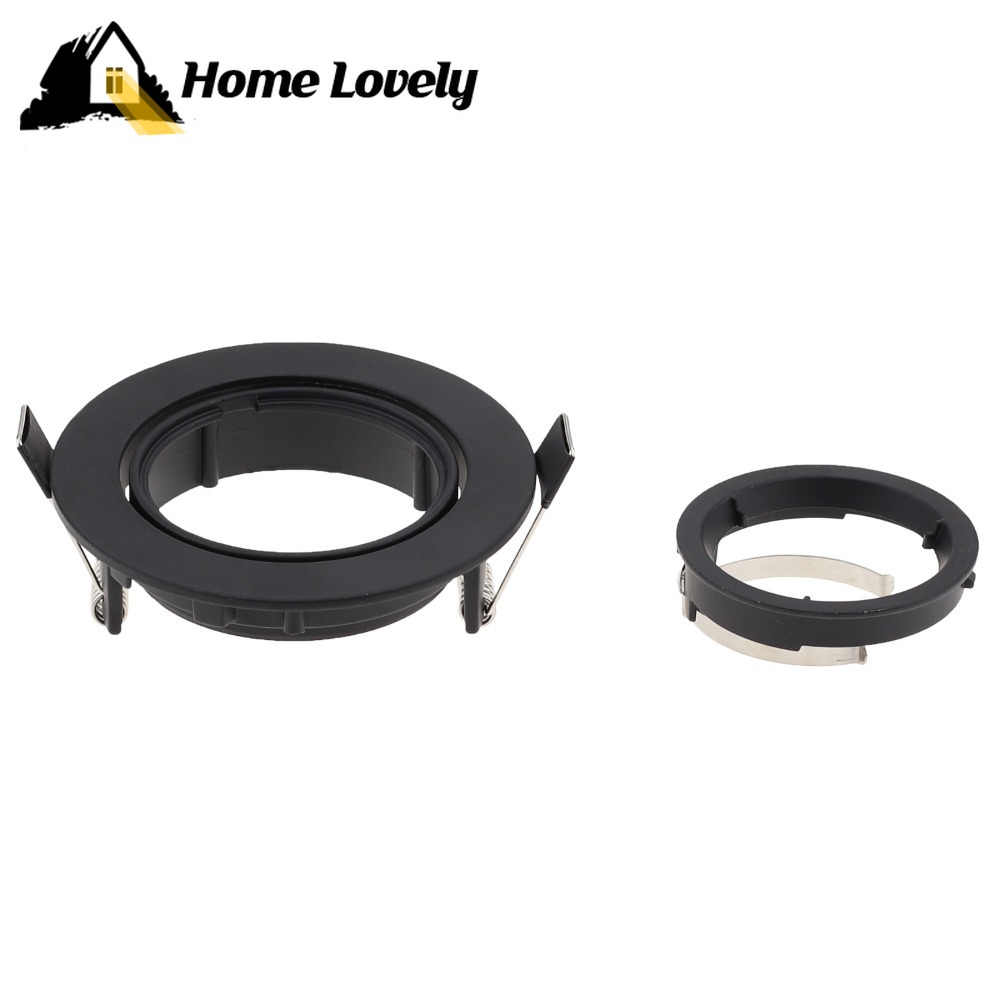 오목한 마운트 프레임 LED 천장 램프, 다운라이트 거 - Gasket Mount Kit 리뷰 및 가격