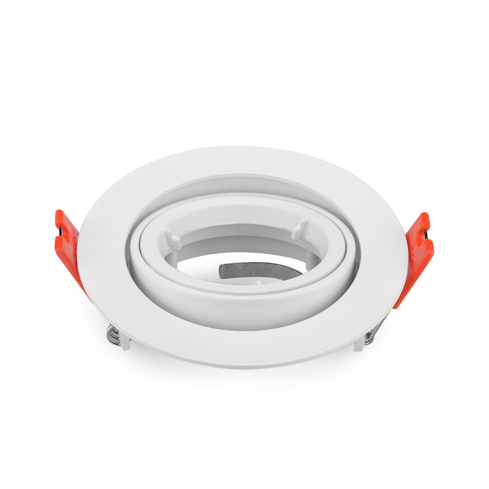 오목한 마운트 프레임 LED 천장 램프, 다운라이트 거 - Gasket Mount Kit 리뷰 및 가격