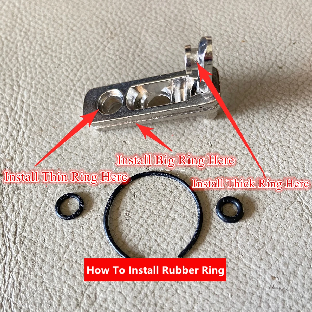 도매 10pcs 합금 연료 오일 Zippo 라이터 라이 - Gasket Mount Kit 리뷰 및 가격